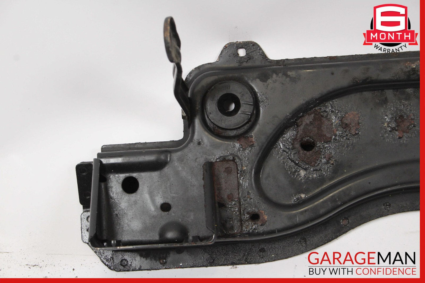 07-12 Mercedes X164 GL450 GL500 GL550 Front Lower Radiator Support Bracket OEM