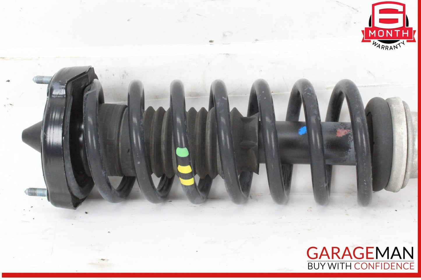 03-09 Mercedes W211 E350 Front Left or Right Side Shock Strut Absorber OEM