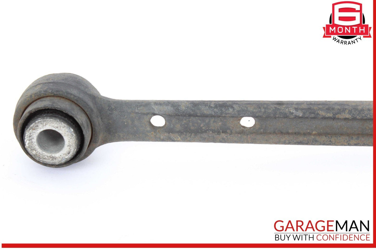 04-08 Chrysler Crossfire Rear Left or Rear Right Side Tie Rod Control Arm OEM