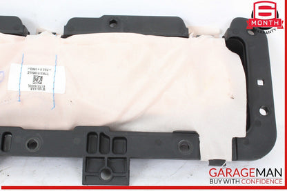 12-19 Mercedes X166 GL450 4MATIC Front Left Driver Side Knee Air Bag Airbag OEM