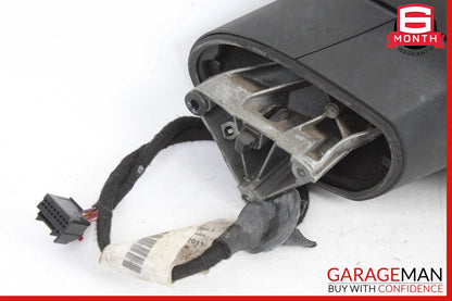 11-14 Porsche Cayenne 958 Front Right Side Mirror Door Rear View OEM