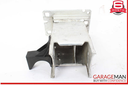 13-17 Audi Q5 Front Left Driver Side Bumper Reinforcement Impact Bracket OEM