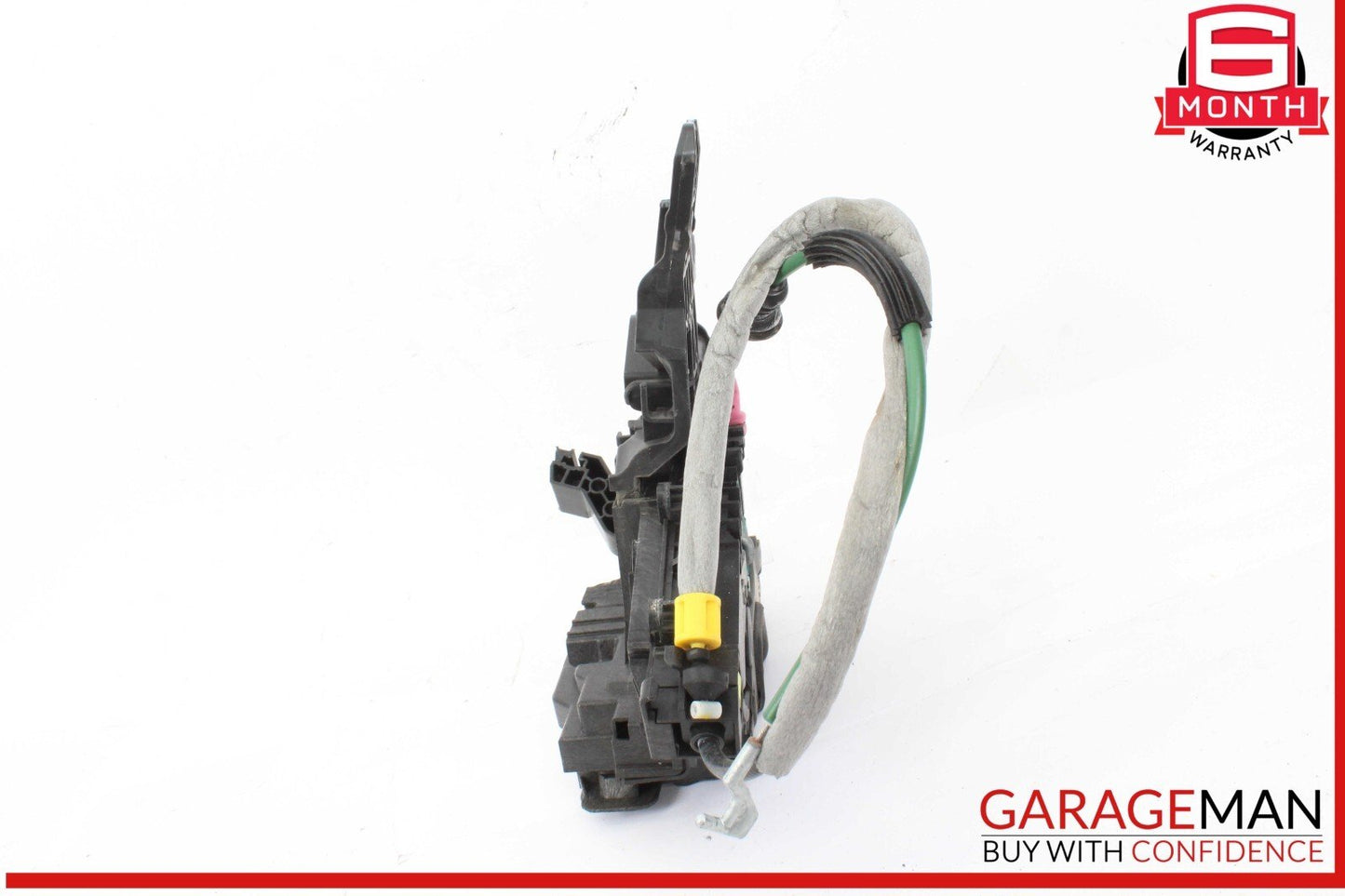 15-20 Mercedes W213 E300 C350e Rear Right Side Door Lock Latch Actuator OEM