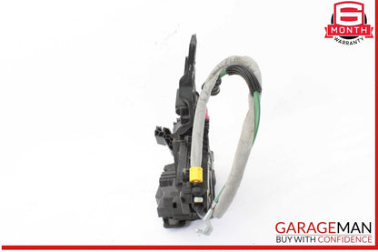 15-20 Mercedes W213 E300 C350e Rear Right Side Door Lock Latch Actuator OEM
