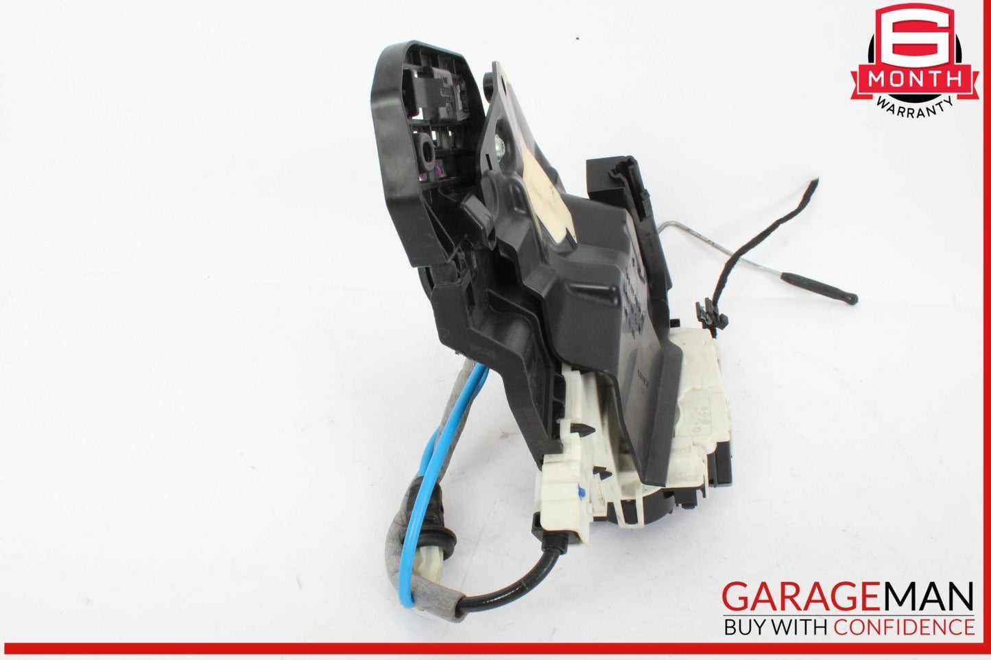 14-19 Mercedes W117 CLA250 Rear Left Driver Side Door Lock Latch Actuator OEM