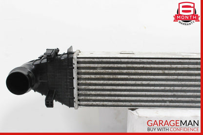 12-15 Mercedes SLK250 C250 1.8L Intercooler Air Cooler Radiator