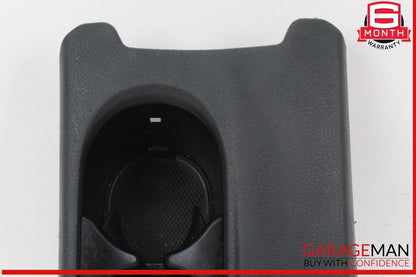 14-19 Mercedes W117 CLA250 CLA45 AMG Center Console Cup Holder Cupholder OEM