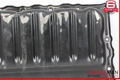 15-18 Audi Q3 Lower Engine Oil Pan Sump 06J103600AG OEM