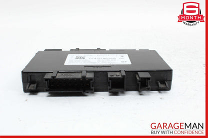 08-18 Mercedes W212 E350 SLK250 Seat Control Module Front Left Driver Side OEM