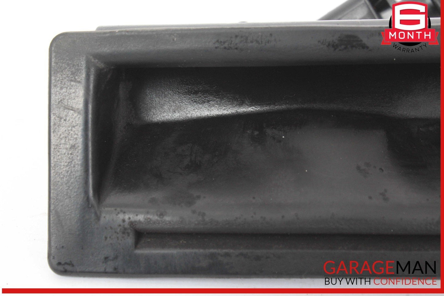 03-10 Porsche Cayenne 955 957 Trunk Switch Liftgate Lid Release 1J0827566F OEM