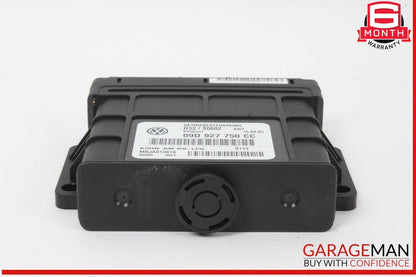 03-10 Porsche Cayenne 955 957 Trans Transmission Gearbox Controller Module OEM