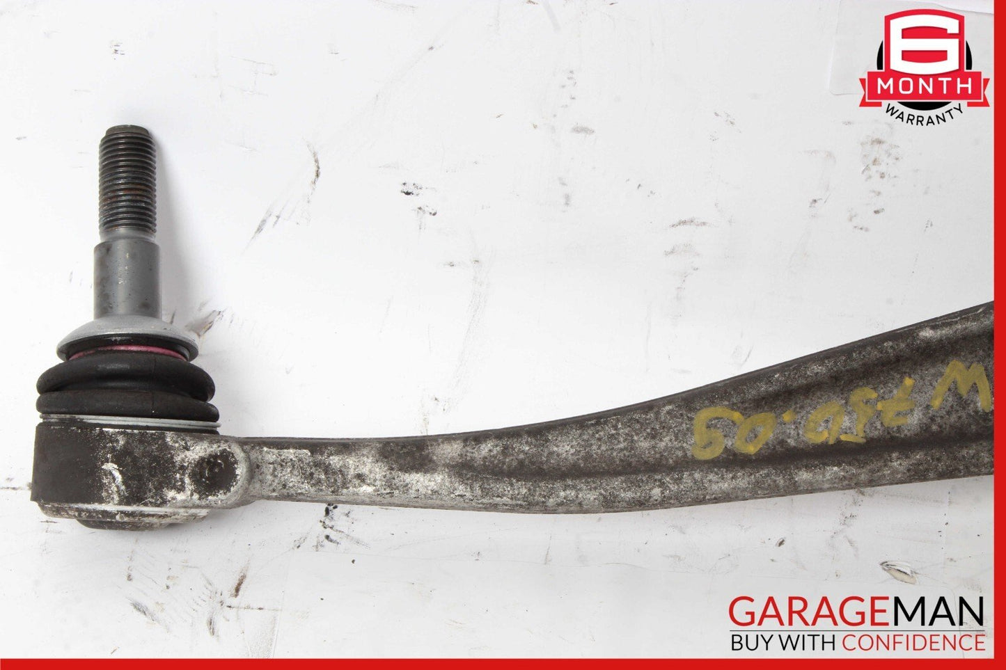 09-19 BMW 750i 650i 550i 740i Right or Left Rear Upper Control Arm OEM