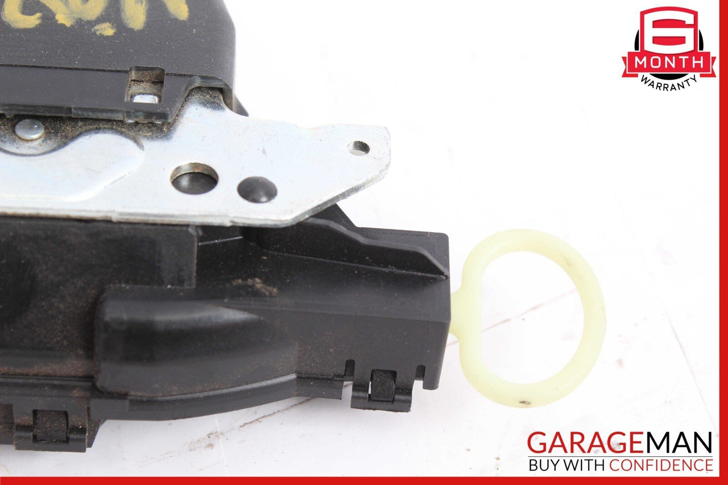 14-18 Mercedes W117 CLA250 C350e Rear Trunk Lid Lock Latch Actuator Mechanism