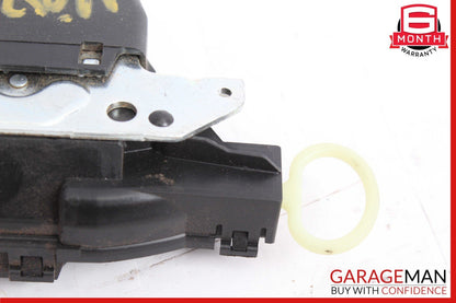 14-18 Mercedes W117 CLA250 C350e Rear Trunk Lid Lock Latch Actuator Mechanism
