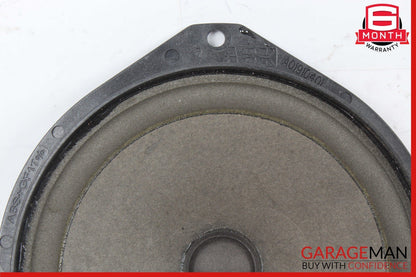 14-19 Alfa Romeo Giulia Rear Right or Left Side Door Audio Sound Speaker OEM