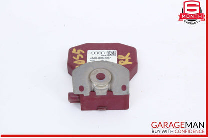 17-24 Audi S5 A4 Rear Left or Right Phone Antenna Control Module 4M0035507 OEM