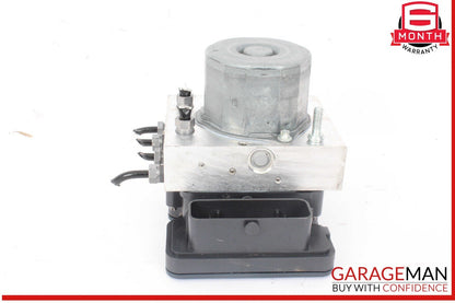 14-17 Maserati Quattroporte ABS Anti Lock Brake Hydraulic Pump Module 2265106516