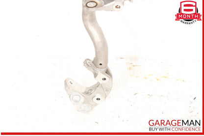 17-19 Audi Q7 Front Suspension Subframe Sub Frame Crossmember OEM