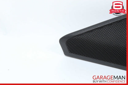 09-15 Mercedes X204 GLK350 Front Left Side Door Panel Tweeter Speaker Trim Cover