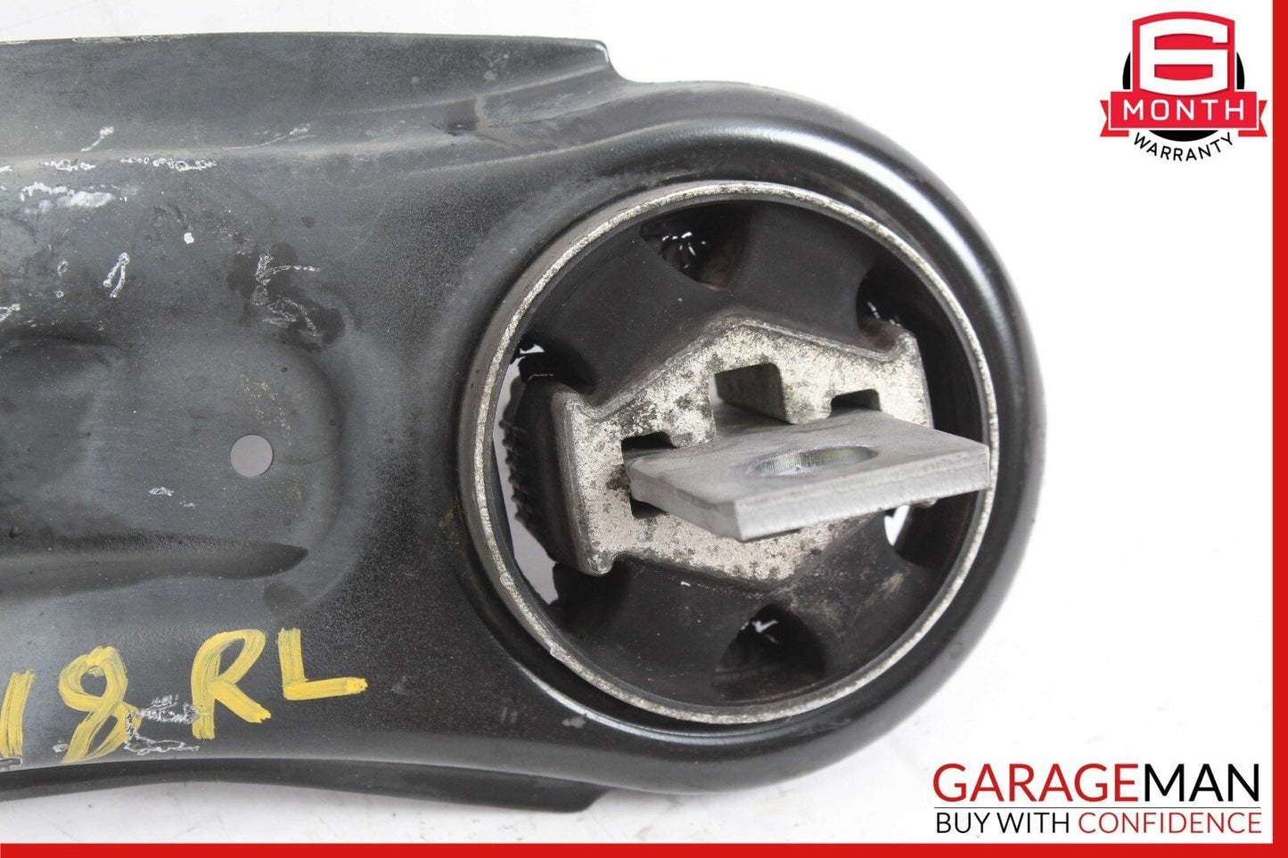 14-18 Mercedes W117 CLA250 CLA180 Rear Left Side Trailing Lower Control Arm