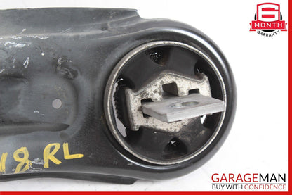 14-18 Mercedes W117 CLA250 CLA180 Rear Left Side Trailing Lower Control Arm