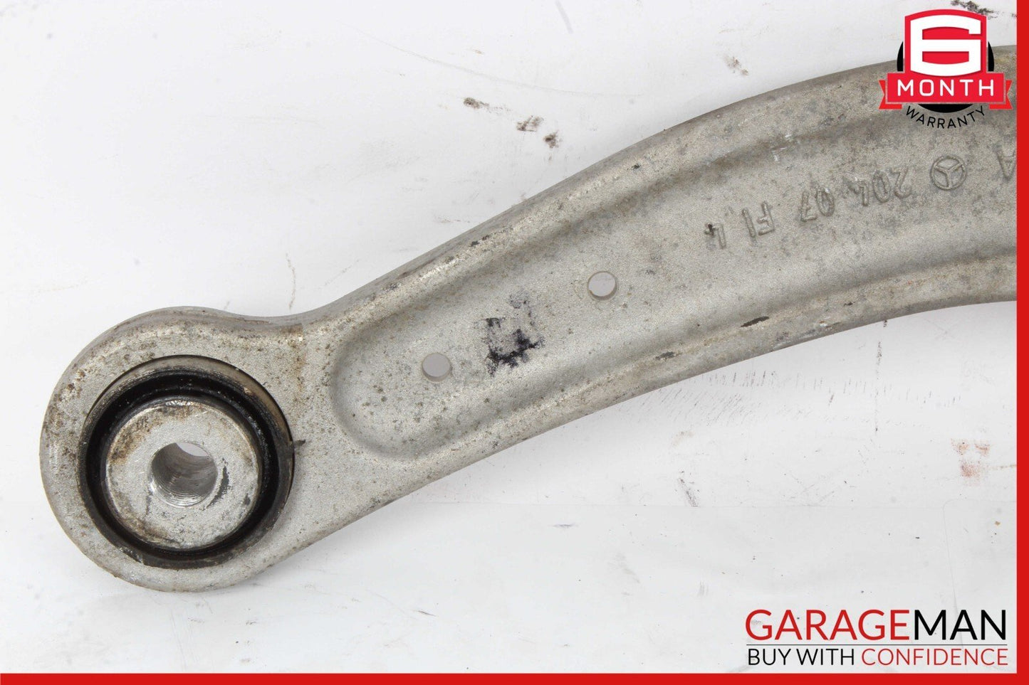 08-18 Mercedes W204 C250 E350 Rear Left / Right Suspension Upper Control Arm OEM