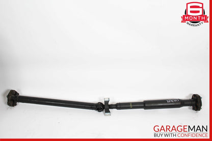 15-18 Mercedes W205 C300 RWD Rear Driveshaft Drive Axle Propeller Shaft Assembly