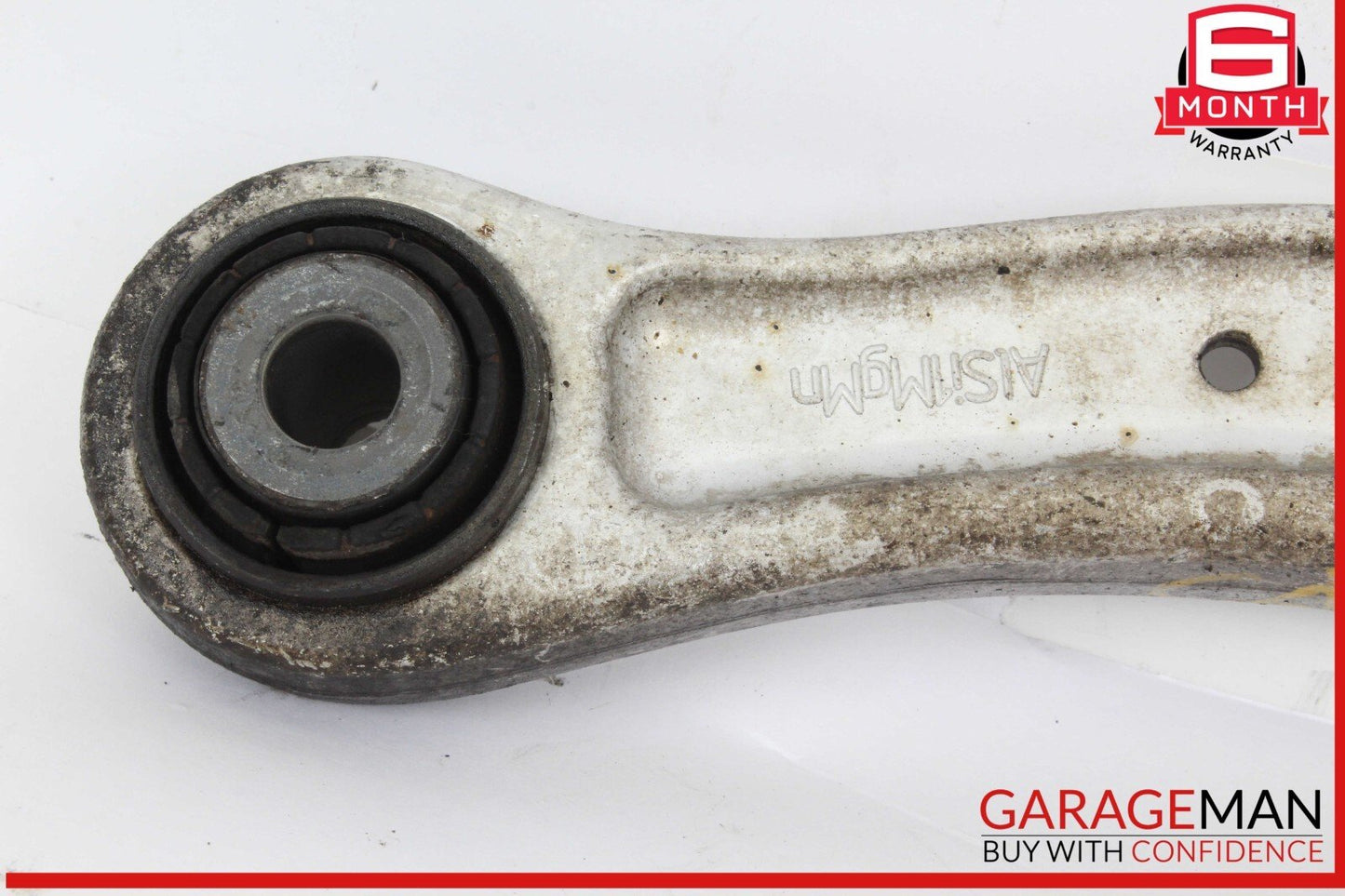 11-18 Porsche Cayenne 958 Rear Right/Left Suspension Upper Forward Control Arm