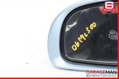 06-08 Mercedes W164 ML500 Front Left Side Mirror Door Rear View OEM
