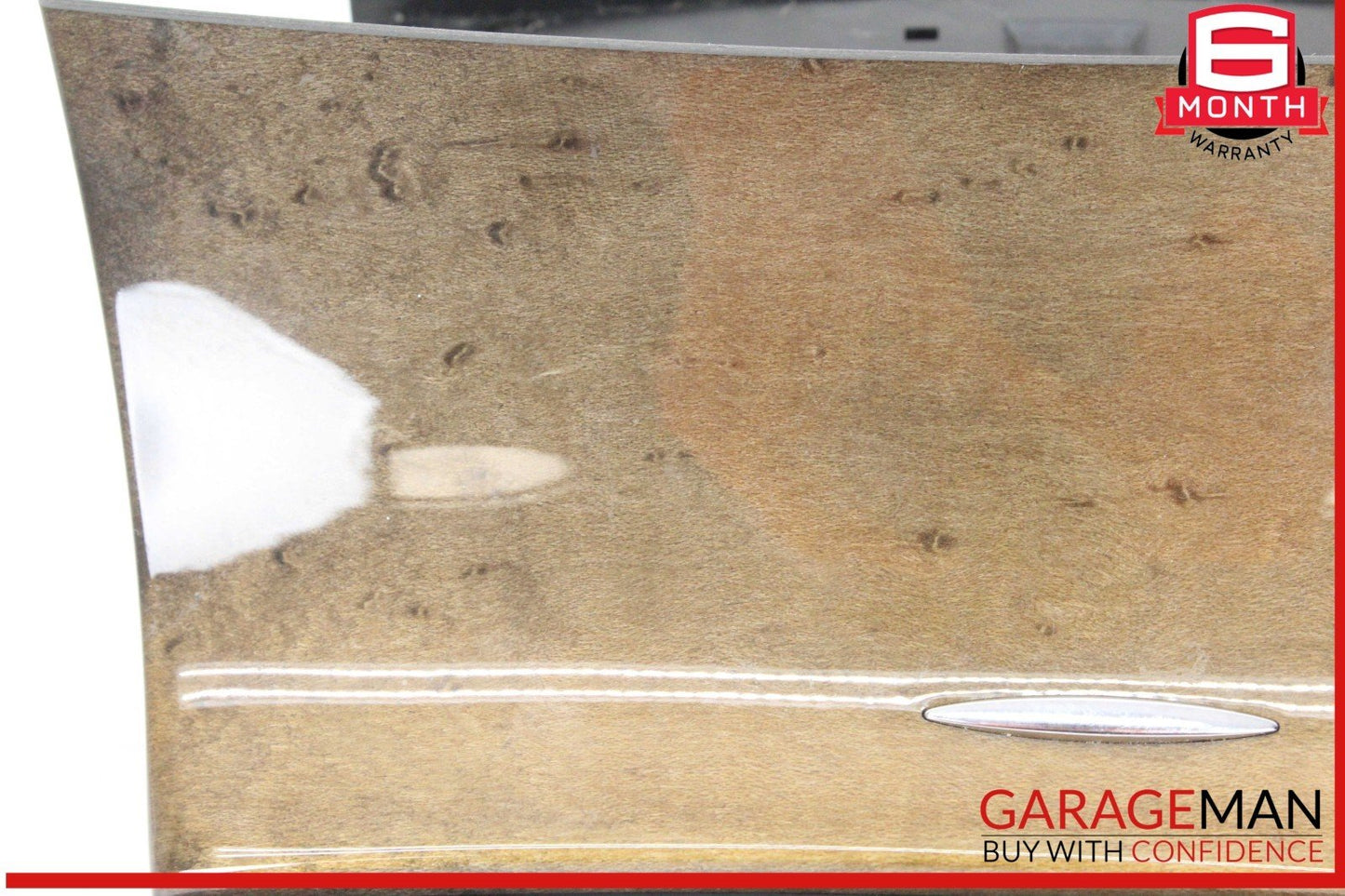 03-11 Mercedes W211 E350 CLS550 E550 Center Ashtray Storage Compartment OEM