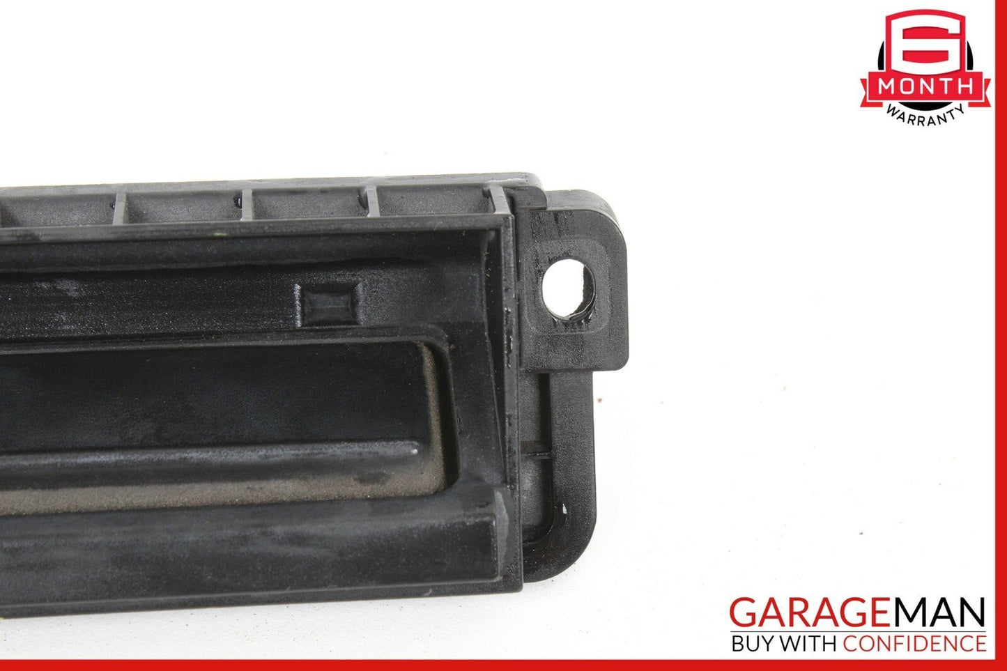 07-13 Mercedes W221 S400 S550 Trunk Lid Unlock Release Handle 2217500893 OEM