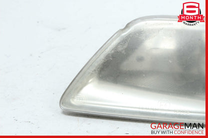 98-05 Mercedes W163 ML350 ML320 Bumper Fog Light Lamp Left Driver Side OEM