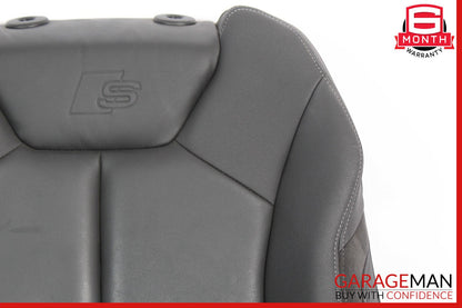 19-23 Audi Q3 Front Right Side Top Upper Seat Cushion OEM