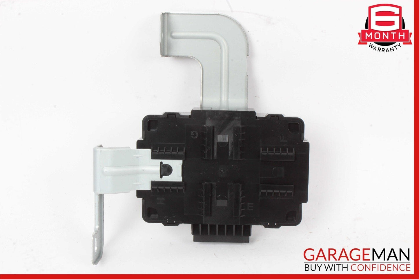 18-21 Kia Stinger Dash Mounted Low Voltage Converter Unit 95310-J5000 OEM