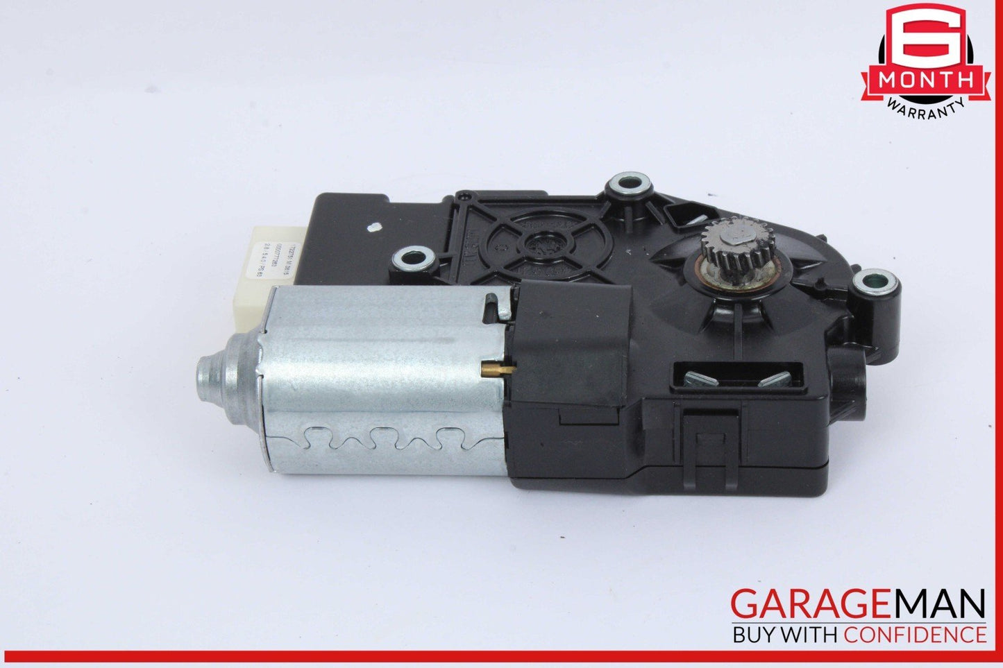 10-17 Mercedes W207 E400 C250 C350 Roof Sun Shade Screen Roller Blind Motor OEM