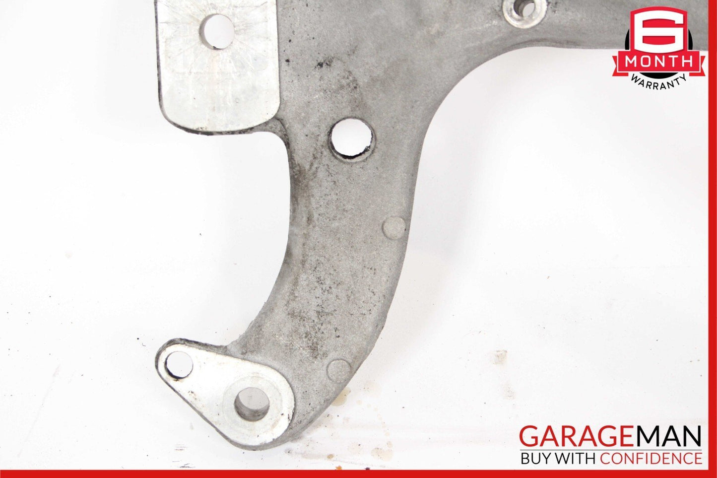 03-06 Porsche Cayenne 955 Engine Support Mount Crossmember Cross Member Frame