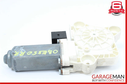 03-09 Mercedes W211 E320 E350 E500 Rear Right Door Window Regulator Motor Unit