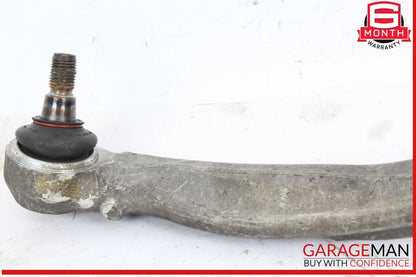 08-14 Mercedes W204 C250 C350 Front Right Side Curved Wishbone Control Arm OEM