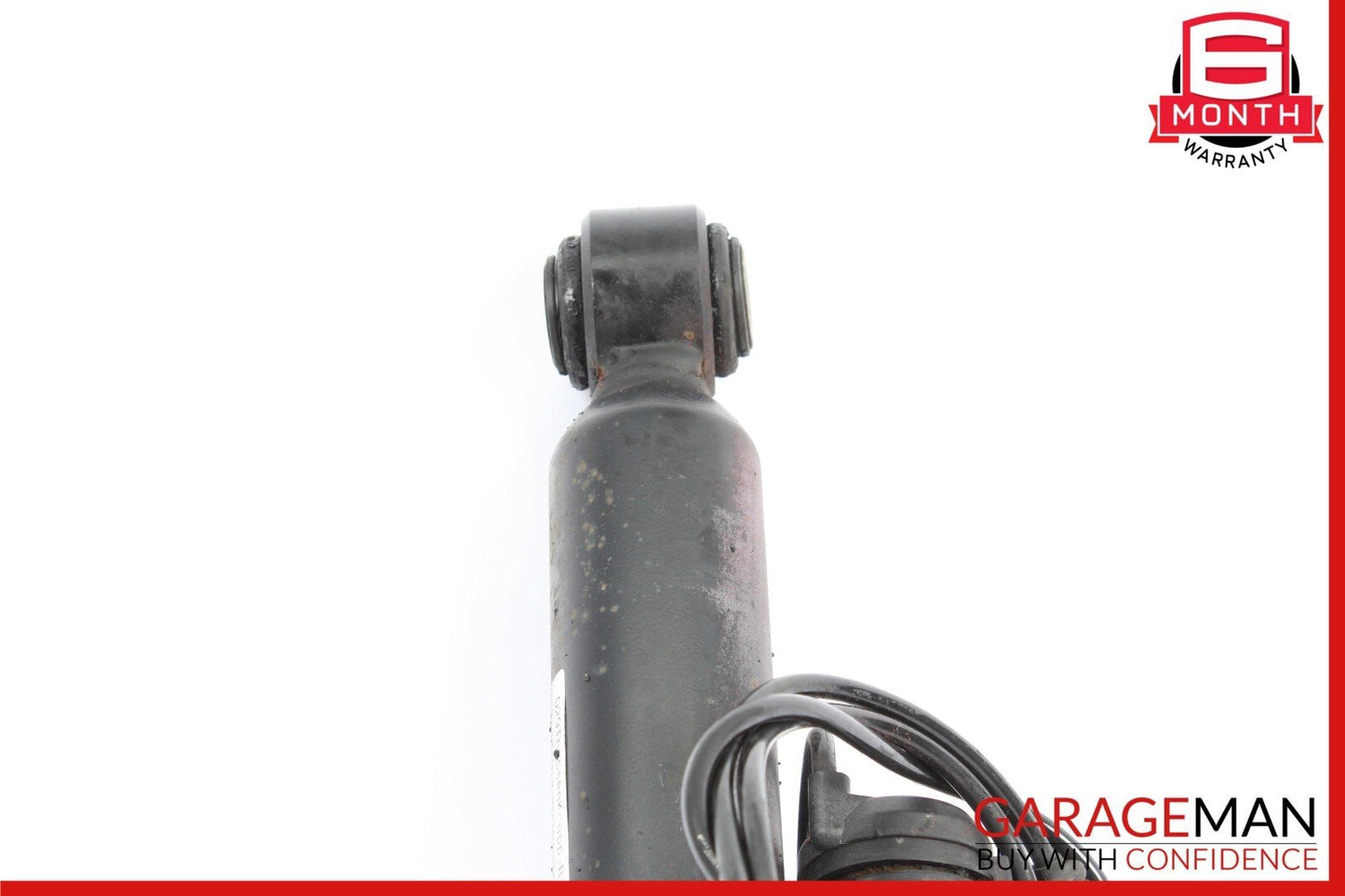 07-13 Mercedes W221 S550 S600 Rear Right Side Bilstein Air Shock Absorber Strut