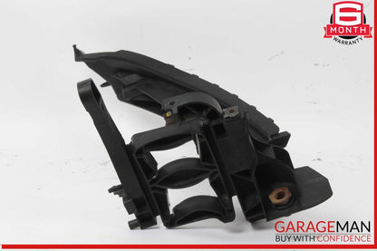 09-12 Audi S4 A4 Front Left Driver Side Head Light Headlight Mount Bracket OEM