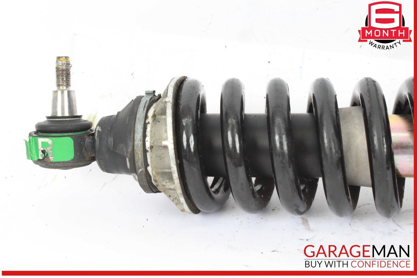 07-12 Mercedes R230 SL500 SL600 Front Right Hydraulic Shock Strut Absorber OEM