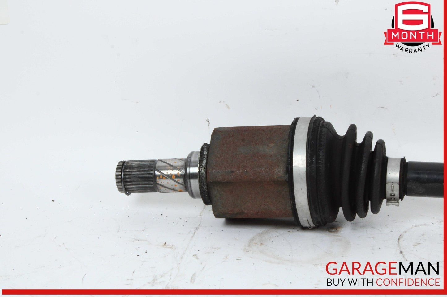 13-17 Nissan Leaf Front Left Driver Side CV Axle Shaft Assembly OEM
