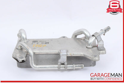 17-24 Audi Q7 S5 RS5 Automatic Transmission Oil Cooler 4M0317021G OEM