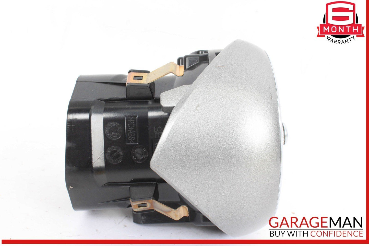 16-22 Mercedes X253 GLC350e Front Right Side Dash AC A/C Air Vent OEM