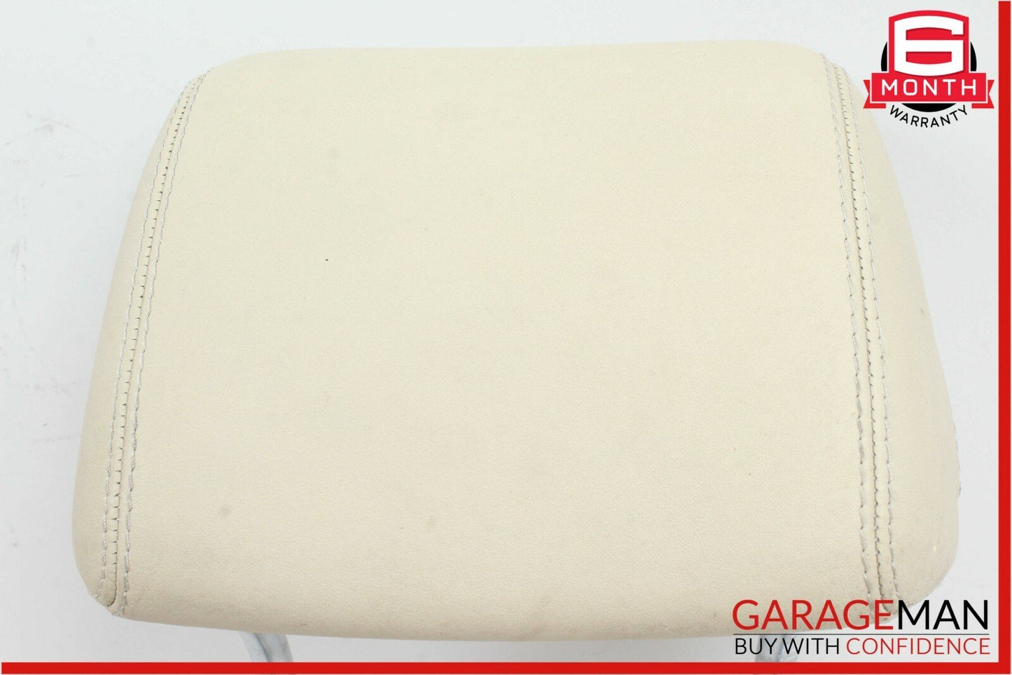 07-09 Mercedes W211 E350 E63 AMG Rear Right / Left Side Seat Headrest Head Rest