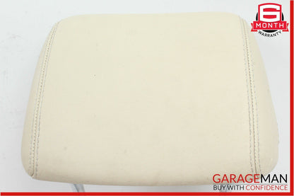 07-09 Mercedes W211 E350 E63 AMG Rear Right / Left Side Seat Headrest Head Rest