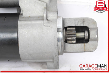 12-18 Mercedes W212 E350 SLK350 Engine Motor Starter Bosch 2769062300 OEM