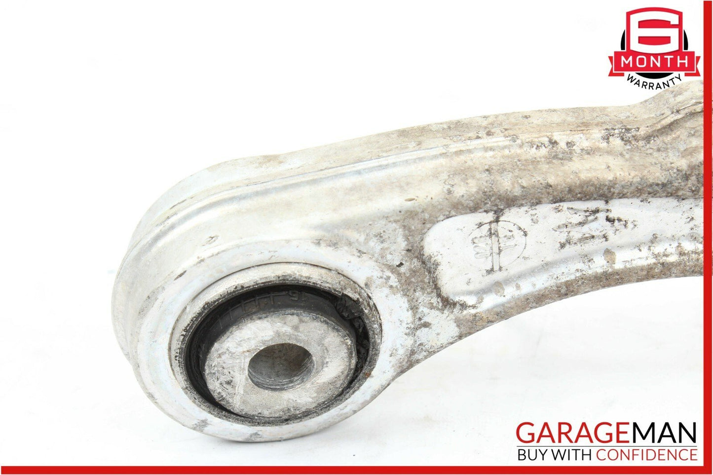 14-17 Maserati Ghibli Rear Left / Right Side Suspension Upper Control Arm