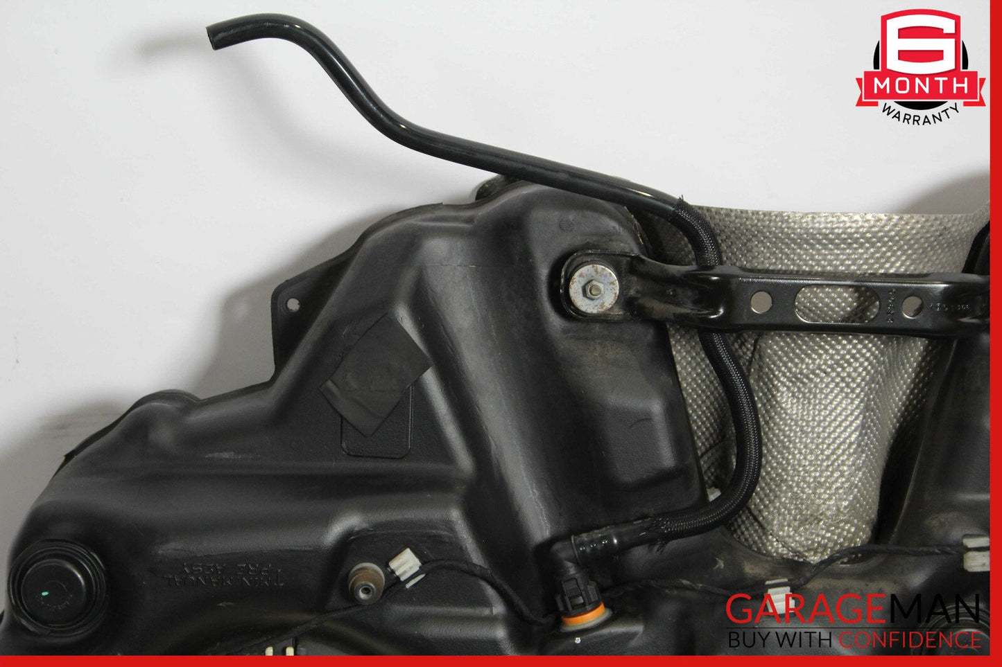 06-08 Mercedes W251 R500 R350 Fuel Gas Gasoline Tank Assembly 2514710101 OEM