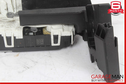 14-20 Mercedes W117 CLA250 Front Left Driver Side Door Lock Latch Actuator OEM